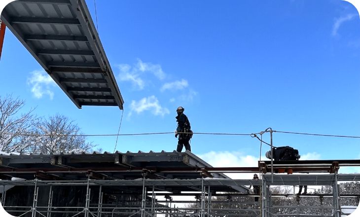 北永工建株式会社
