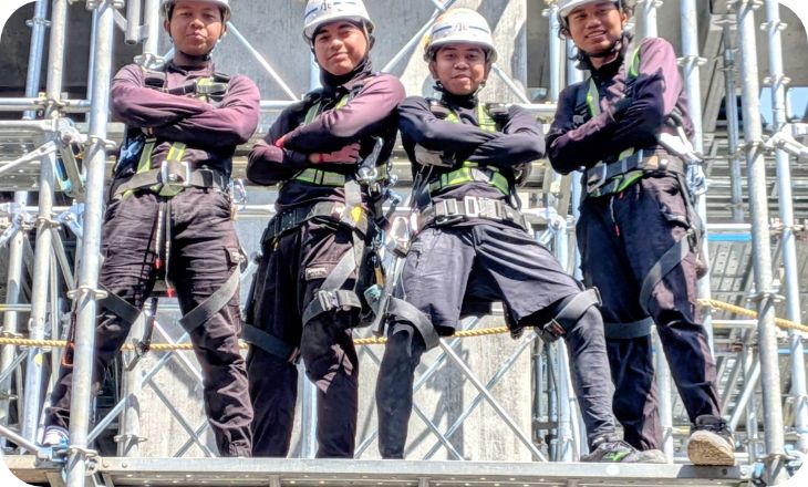 北永工建株式会社